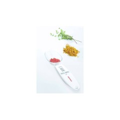 Soehnle Kitchen Scale White - Precision, Style & Quality | Model 4006501662200
